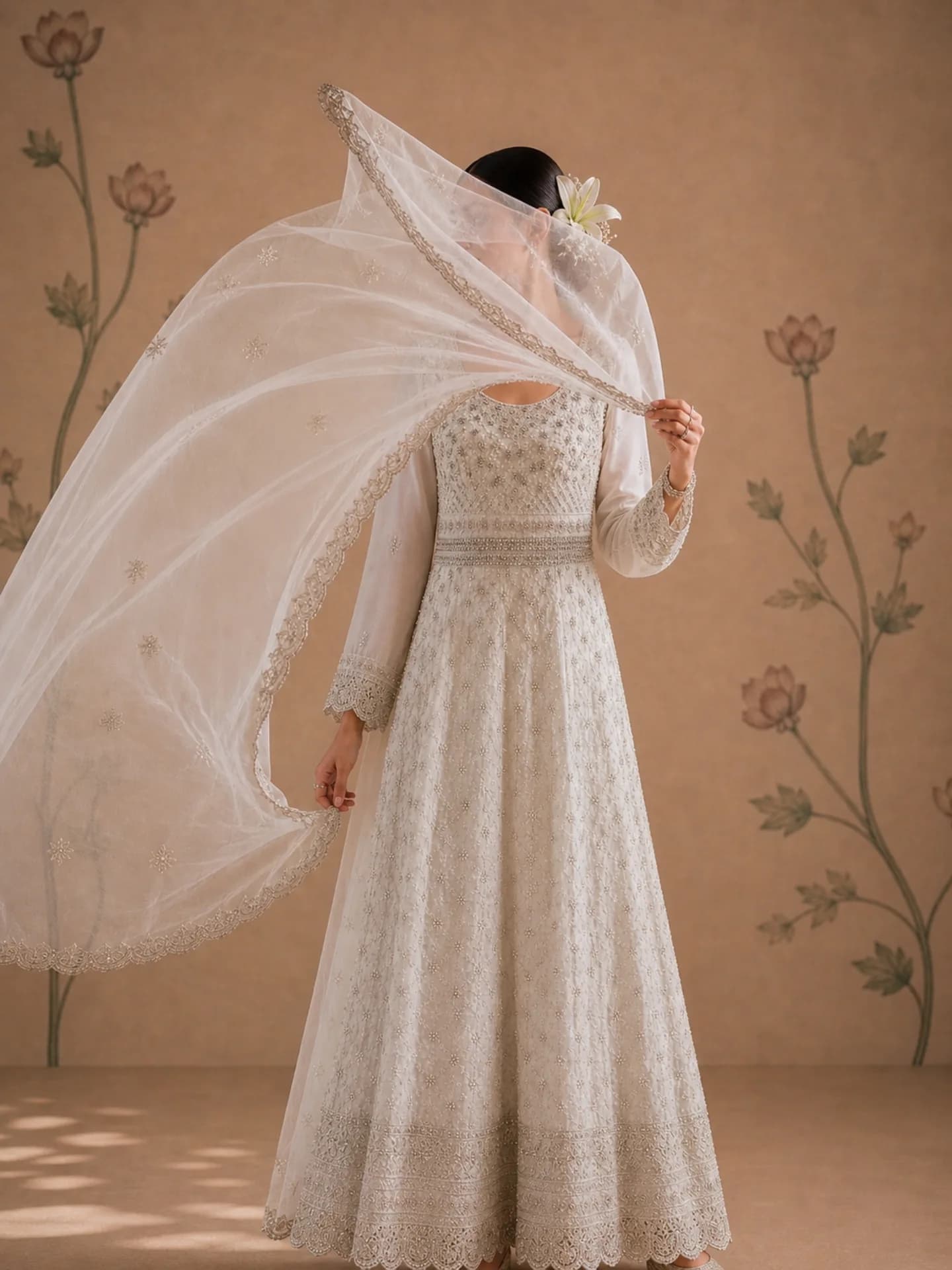 Pehar Material Set campaign photo