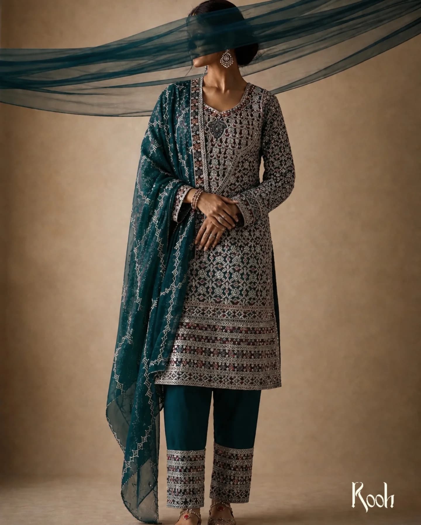Torani Set campaign photo