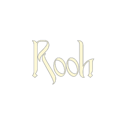 Rooh logo